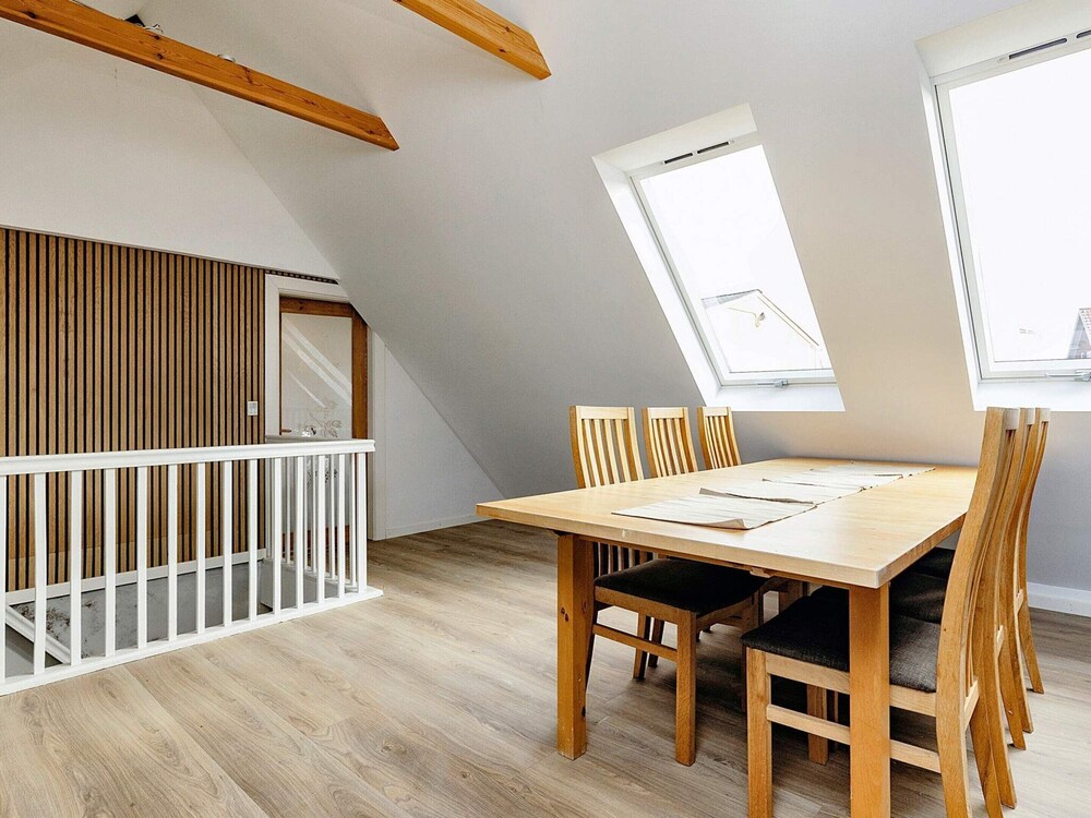 5 Person Holiday Home in Albaek view 5