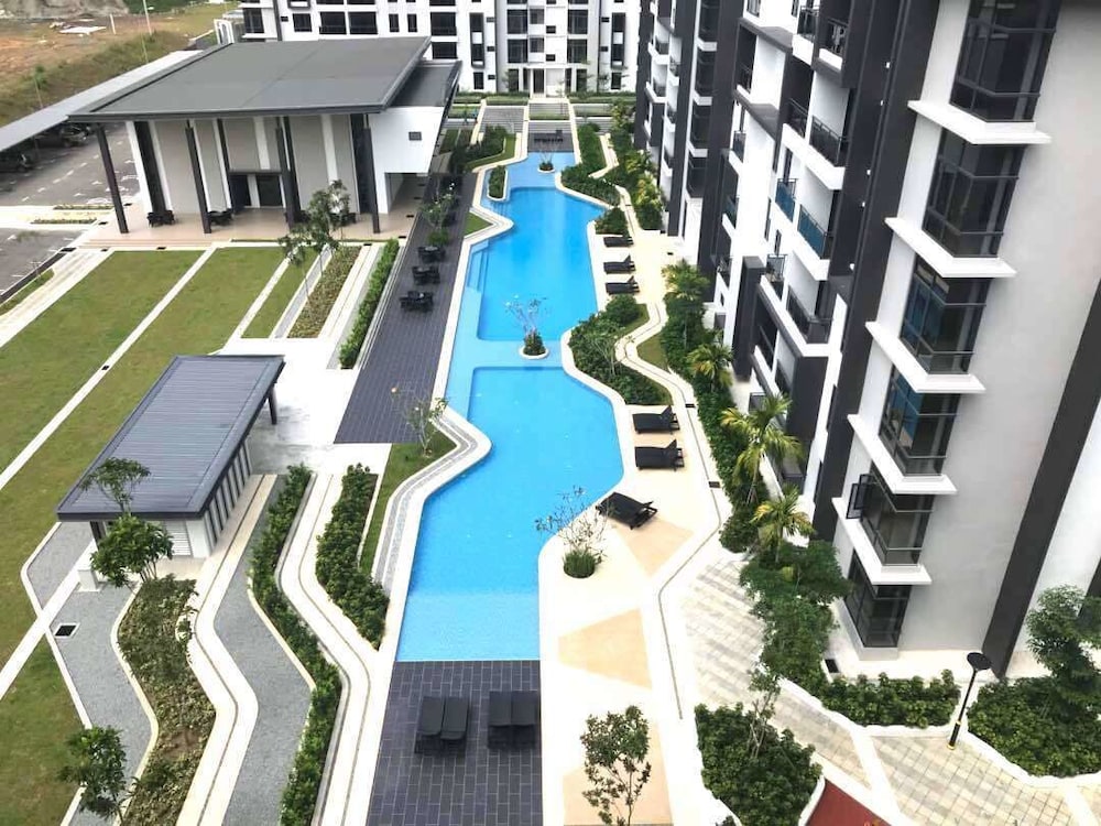 Greenfield Residence Kota Kinabalu photo 2