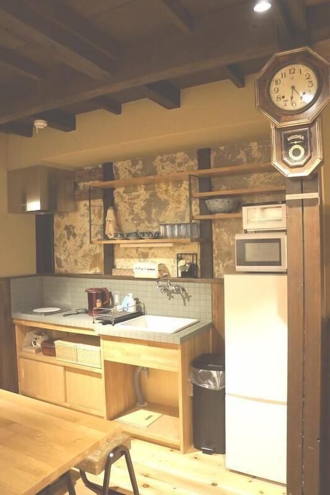Guesthouse Gokurakudo - Hostel