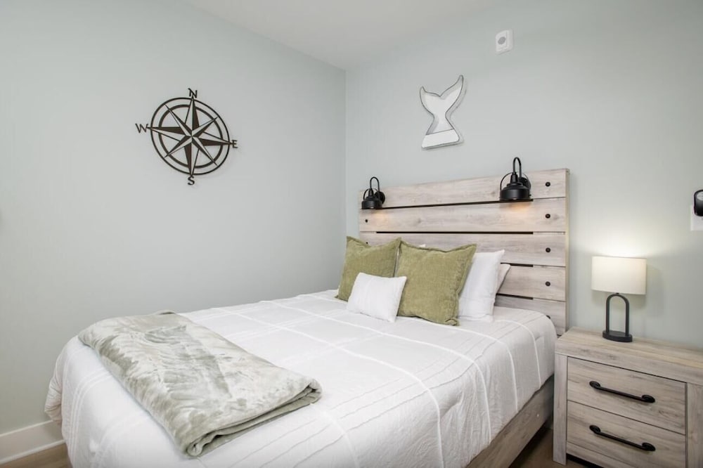Marley's Retreat 3 Bedroom Townhouse
