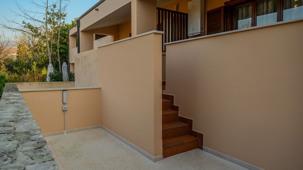 Casa delle Magnolie