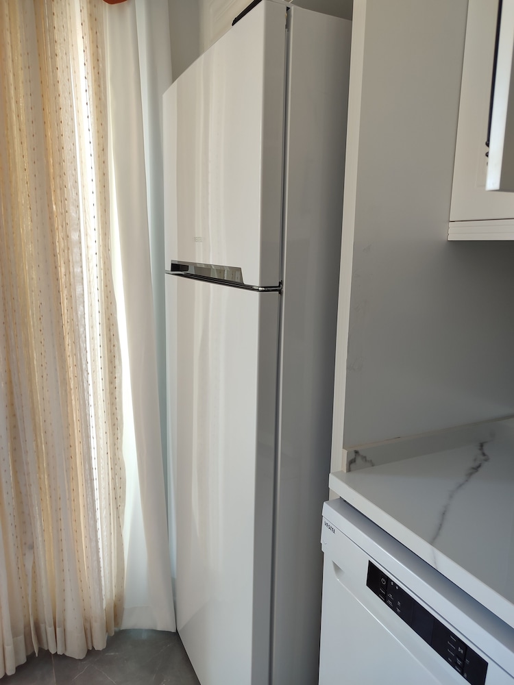 Villa Beyaz İnci Dalaman-Villa White Pearl Dalaman