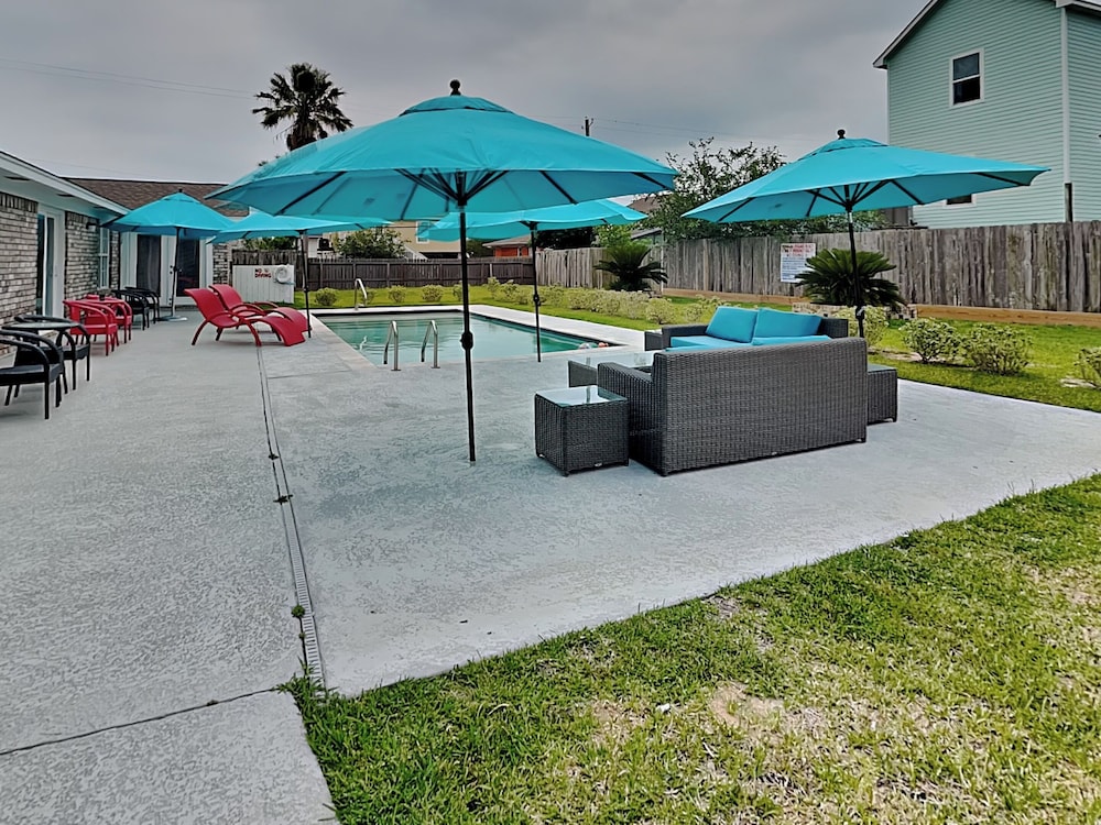 Island By Choice by Ryson Vacation Rentals