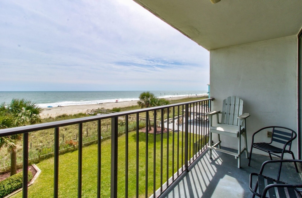 0311 Seaside Retreat by Atlantic Towers