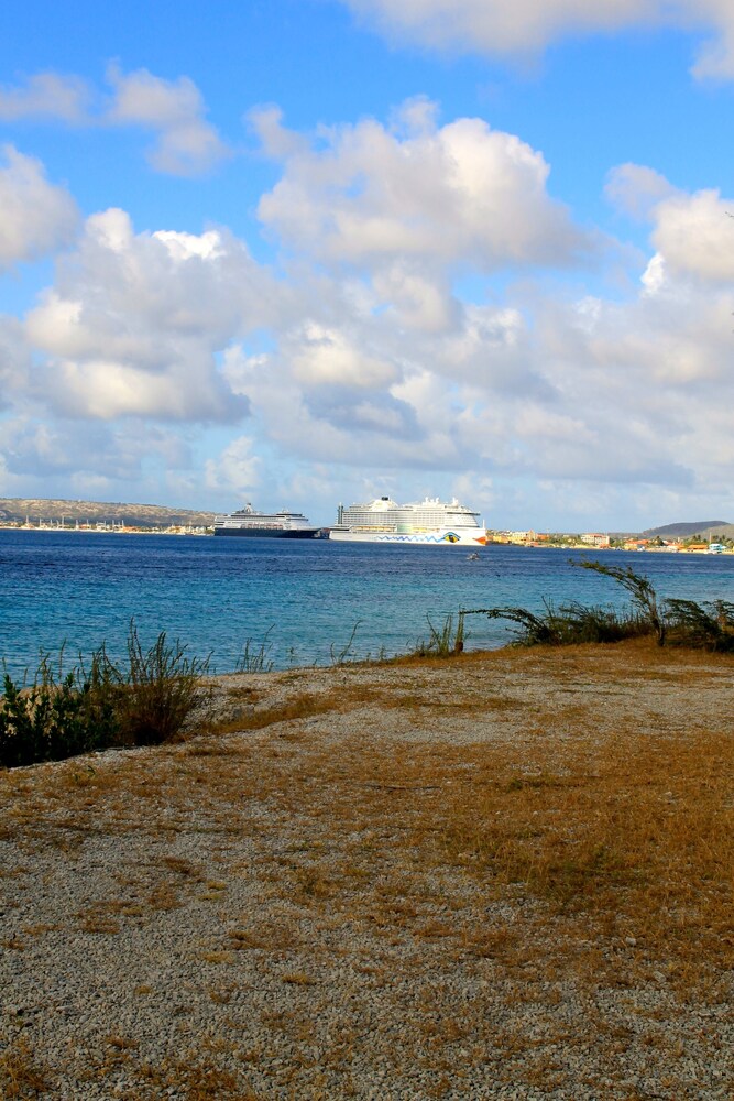 Holiday House Bonaire