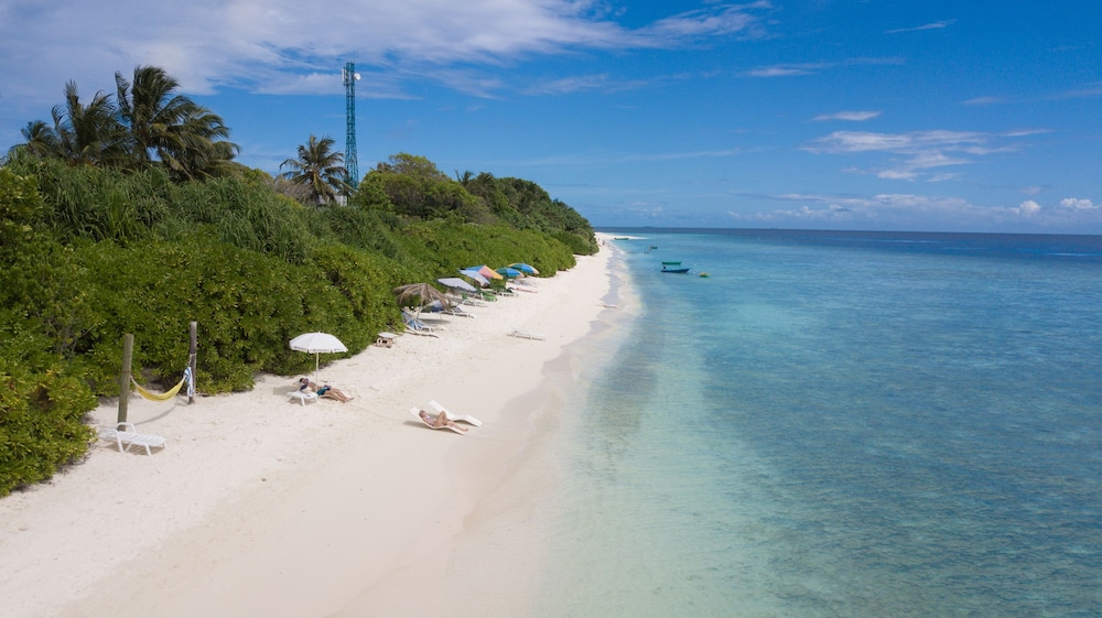 Ukulhas Beach Inn