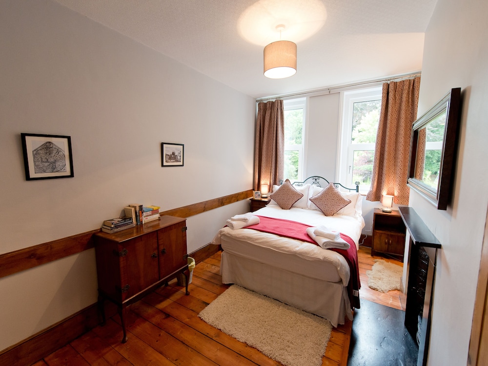 The Old Vicarage