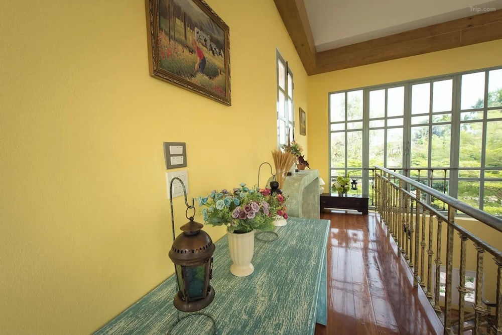 Doi Tung View Resort