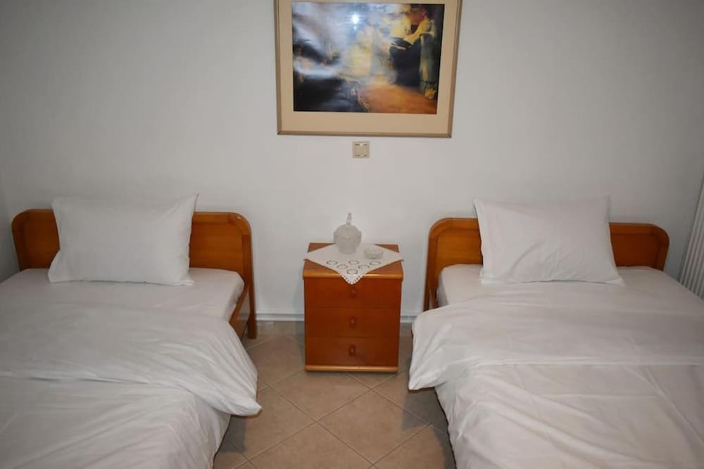 Avli Guesthouse