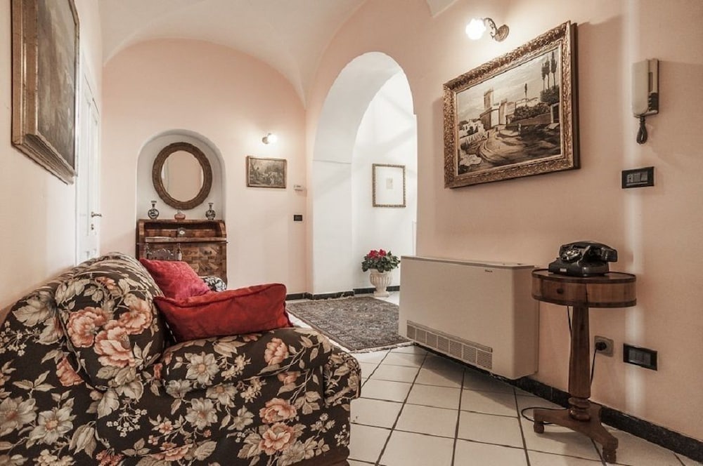 B&B La Corte