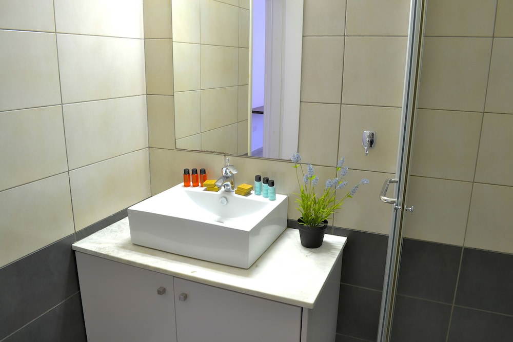Napian Suites