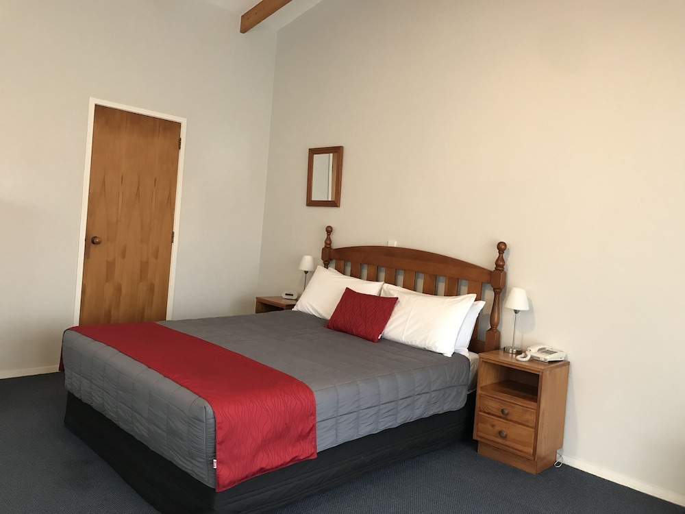 Edelweiss Motel