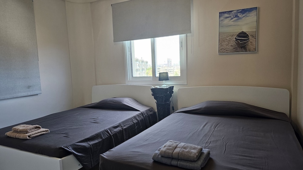 152 LIM - Stay Perfect View Apartment