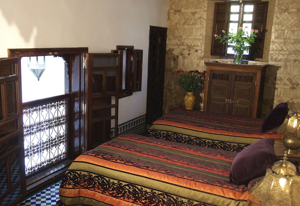 Dar Tazi - Medina View — photo 19
