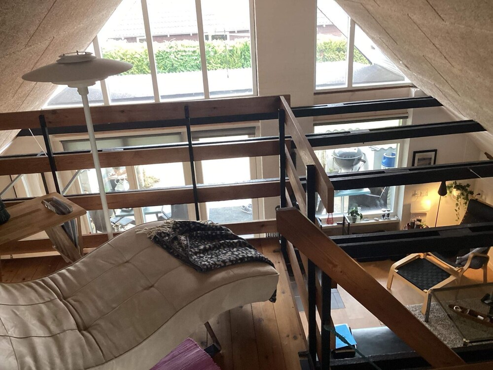 6 Person Holiday Home in Idestrup