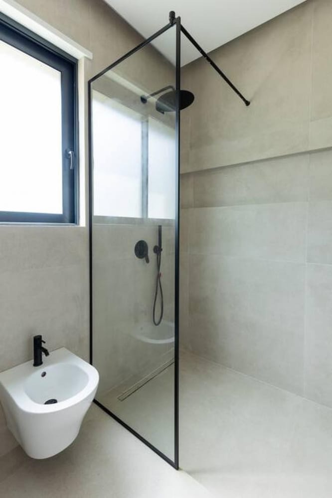The Luxury Villa in Shkod r