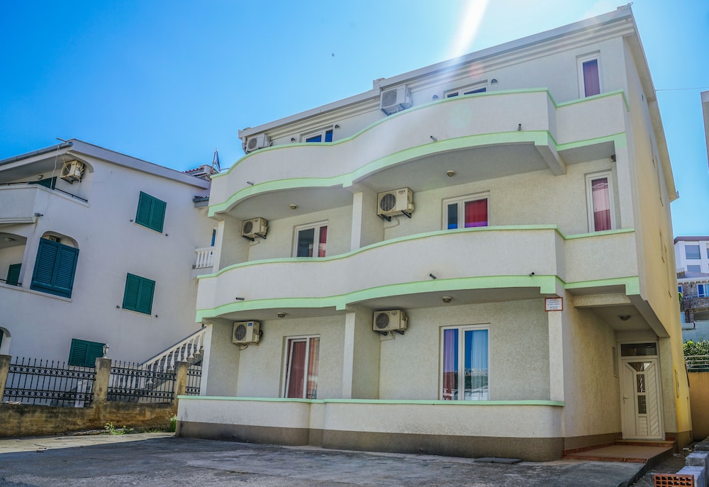 Anel Apartments view 3