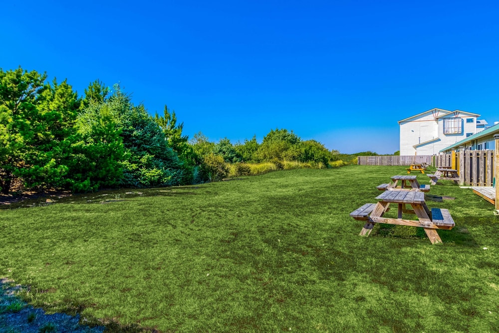 Stardust Dunes Condo