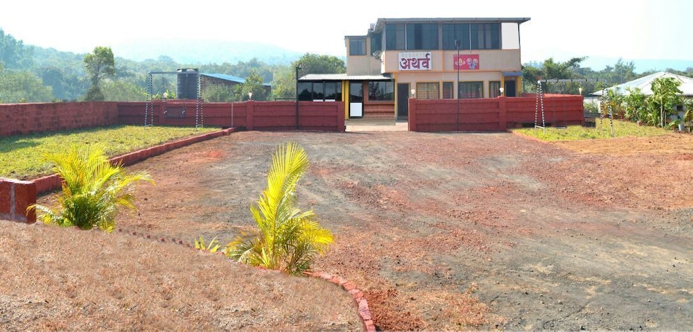 Atharv Resort