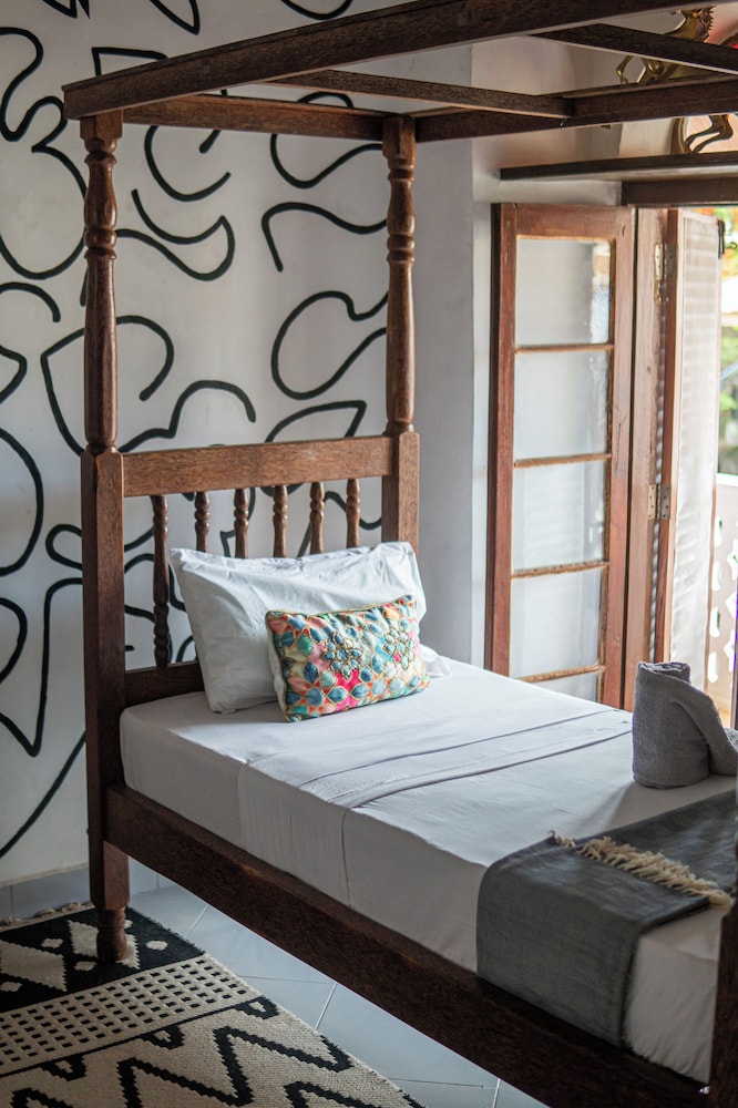 Tarawanda House By Stawi