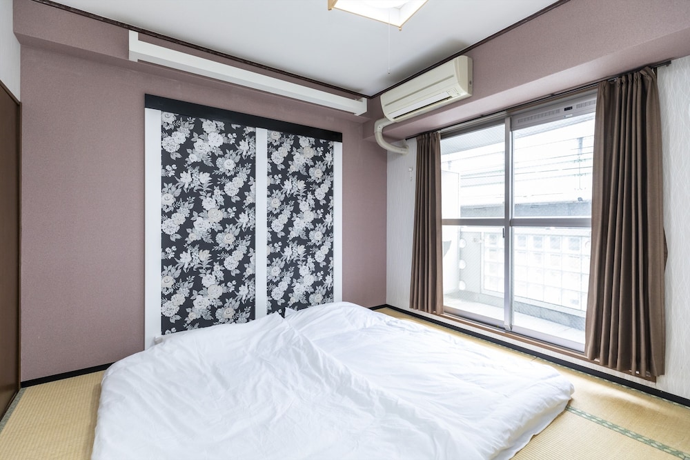Hotel SSK Osaka Naniwa