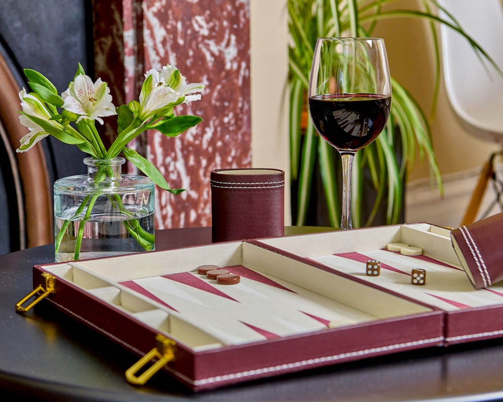 Townhouse Exeter