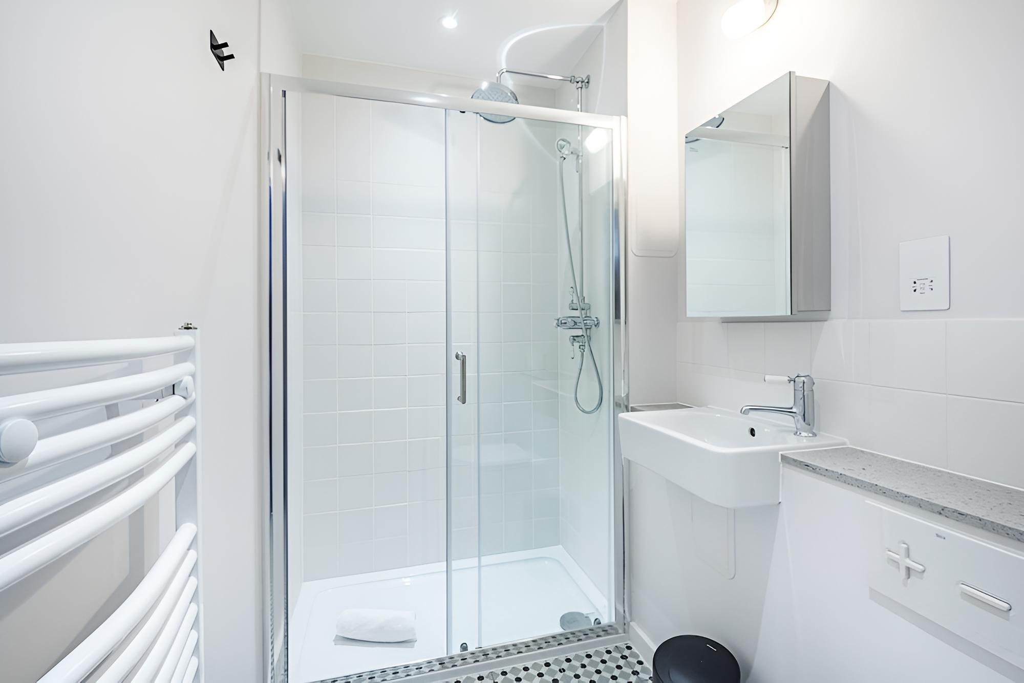 Trendy Studios PRIMROSE HILL