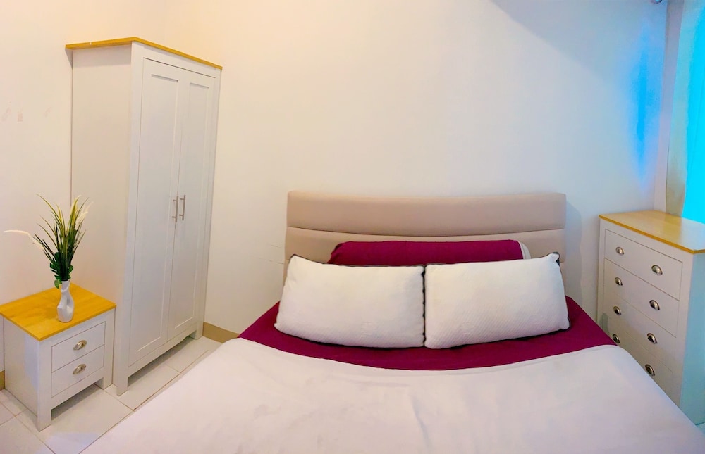 Apartemen Tokyo Riverside by Linkara
