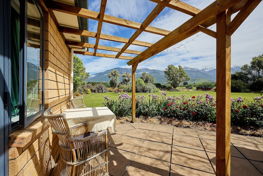 Awatea Country B&B