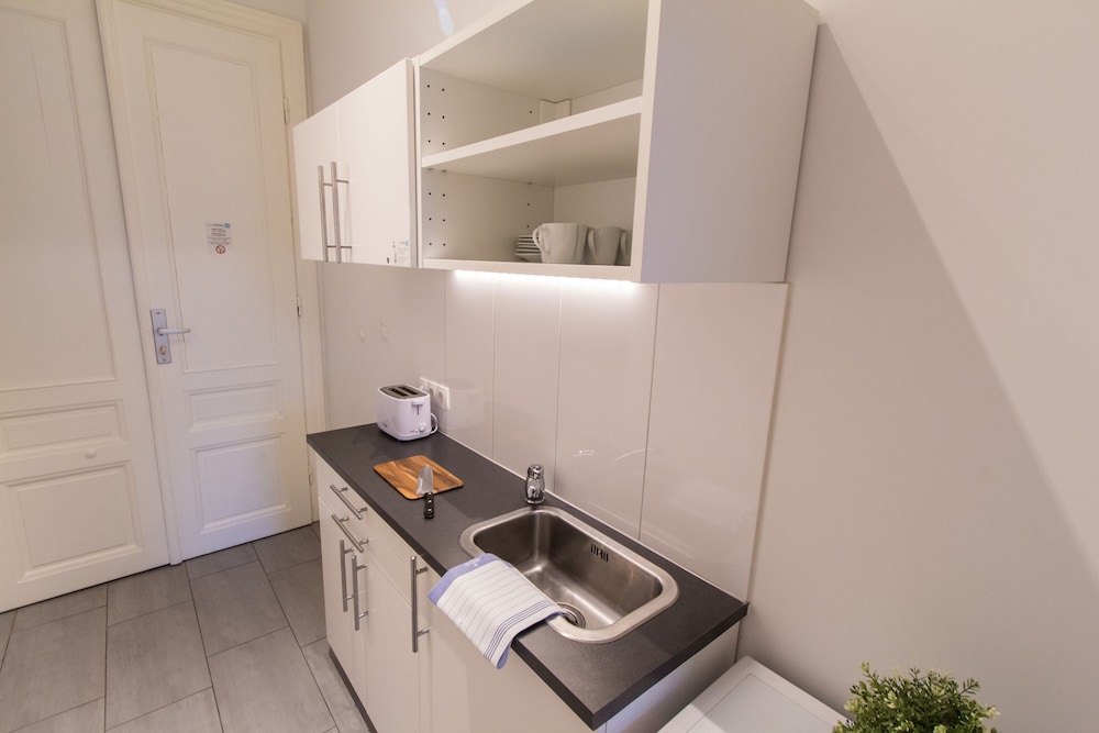 Apartment Davidgasse