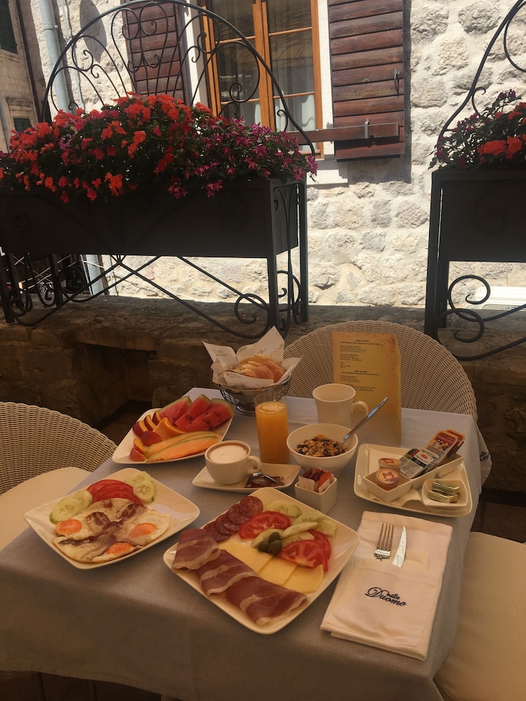 Hotel Villa Duomo