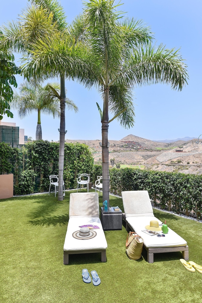 Holiday Home, Maspalomas