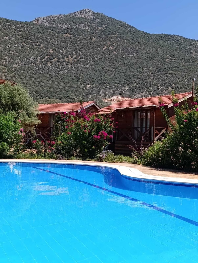 Habesa Bungalov & Apart