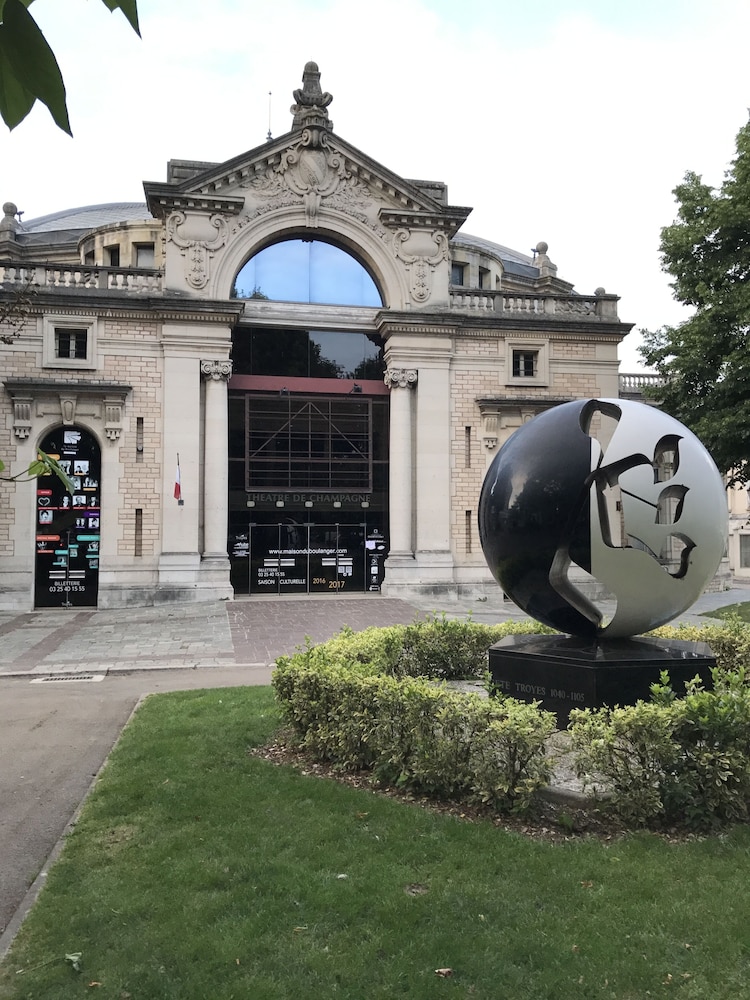Smartappart Troyes