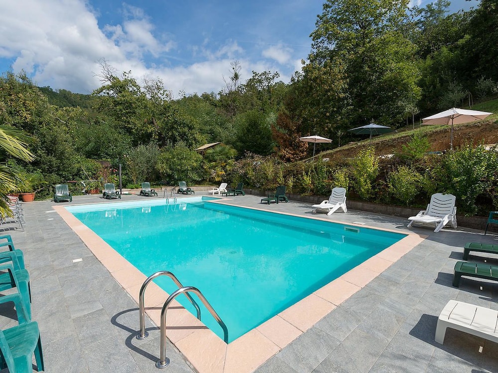 Agriturismo Le Fontanacce