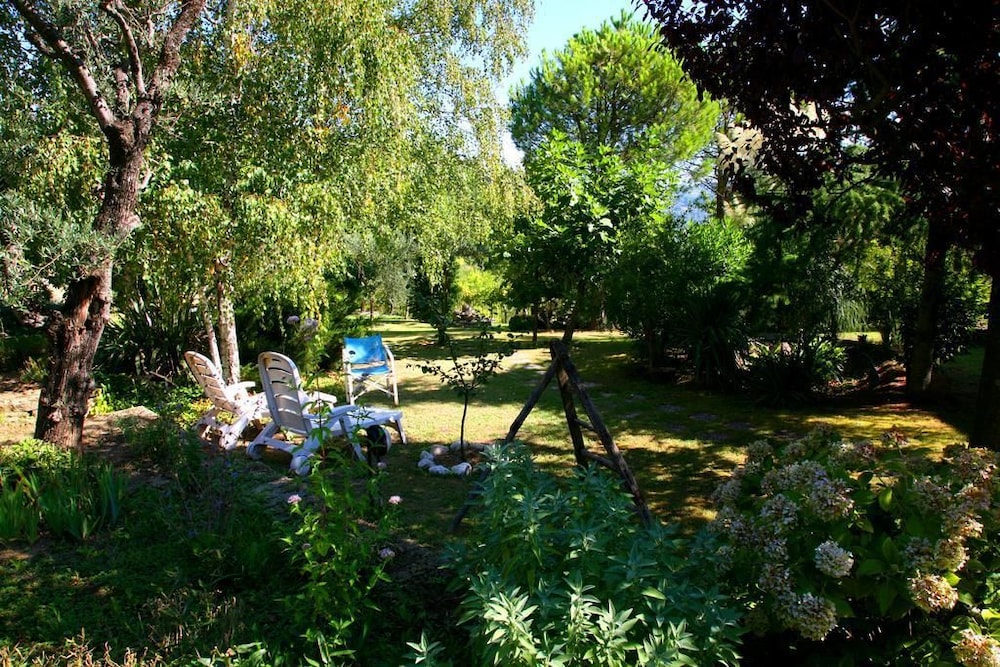 Locanda Cinciarella