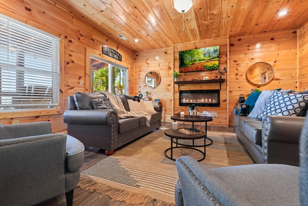 Twin Summit Resort