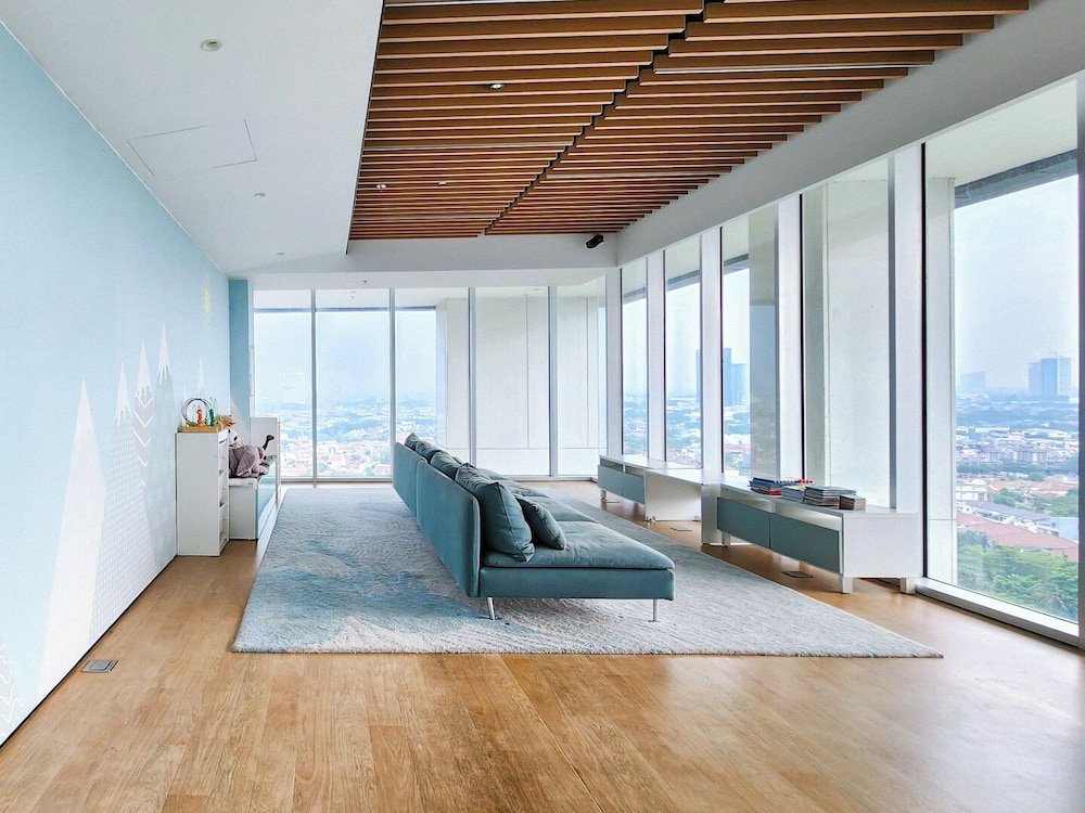 The Smith Apartment by Nagisa Bali