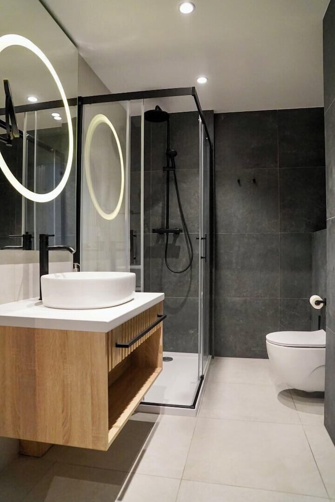 Baltic Waves Resort by Baltic Home