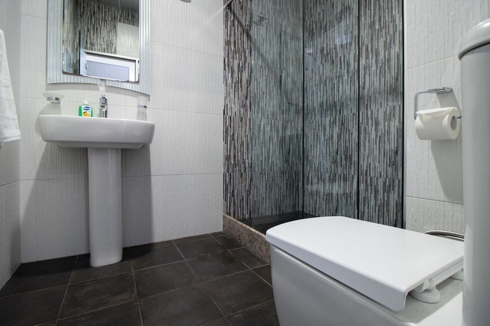 Stay Inn next to Dalma Mall