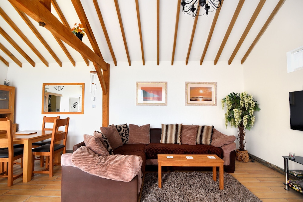 Cumberland Cottage