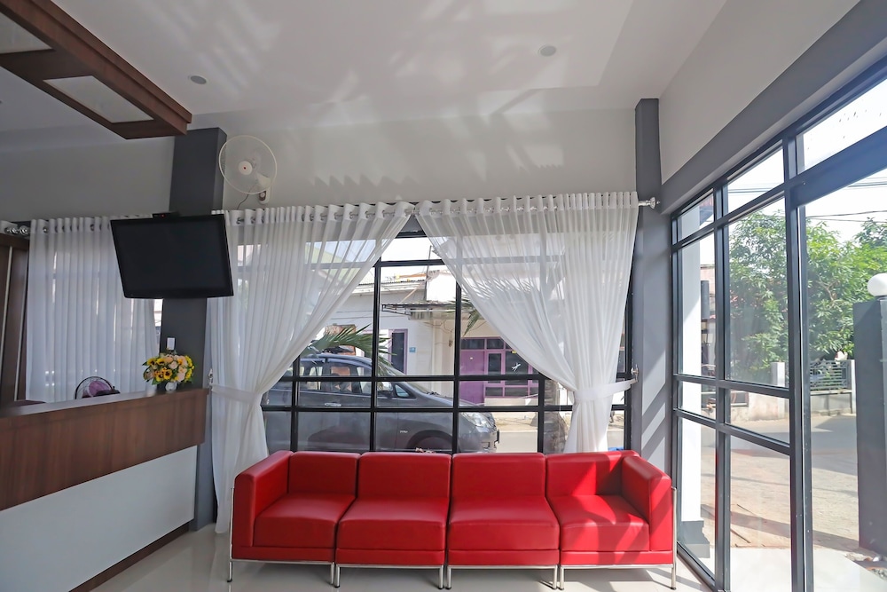 Capital O 92096 Kuala Ulee Lheue Residence Syariah view 3