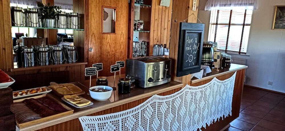 Engimýri Lodge