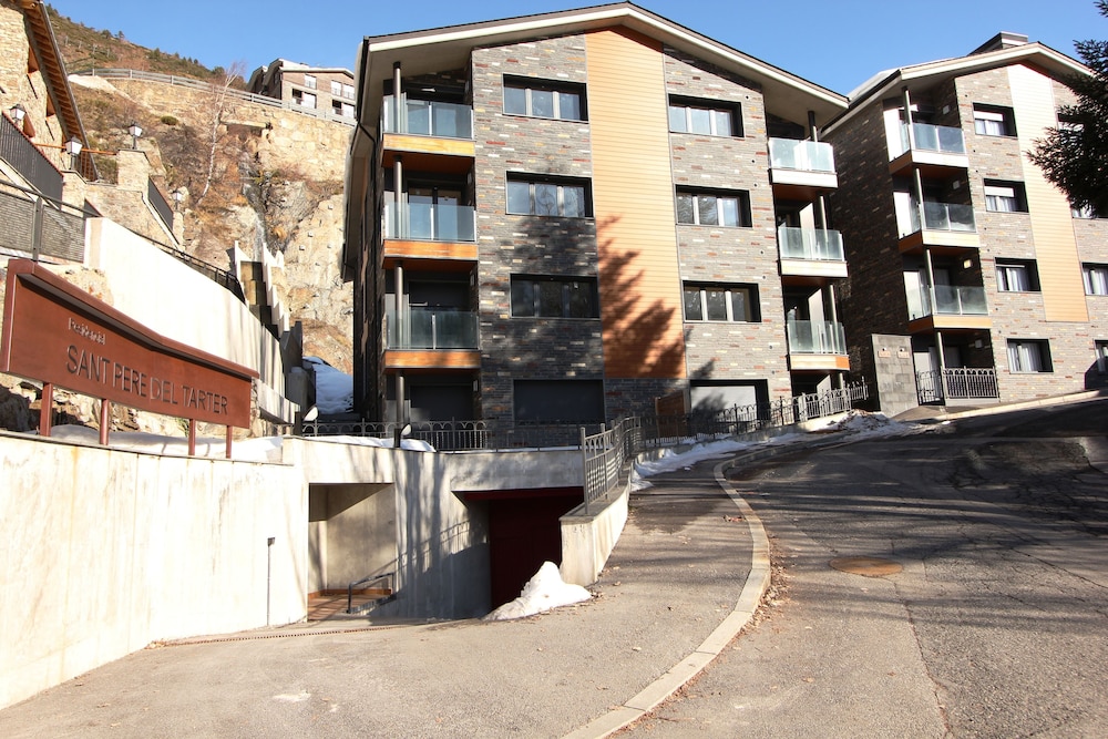 Pierre & Vacances Andorra El Tarter