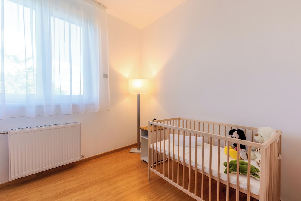 TESLA Residence Subotica