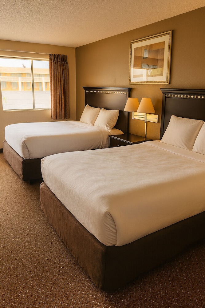 MHO Hotel Eloy Casa Grande near I-10