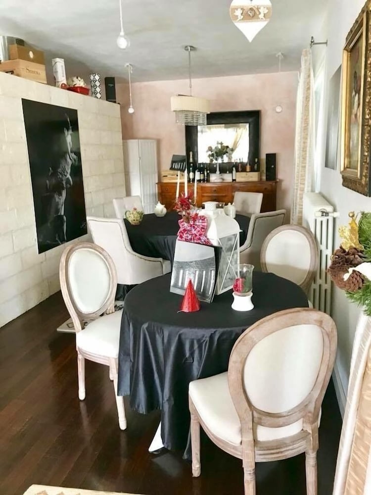 Villa di L'Abbiu House photo 2