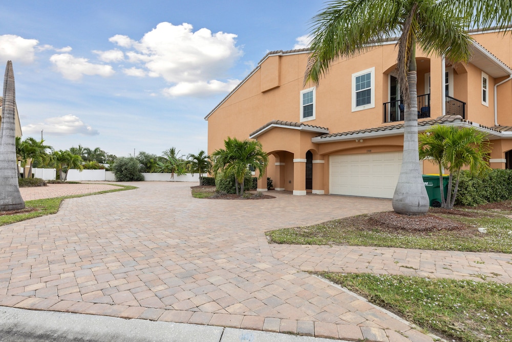 148 Mediterranean Way