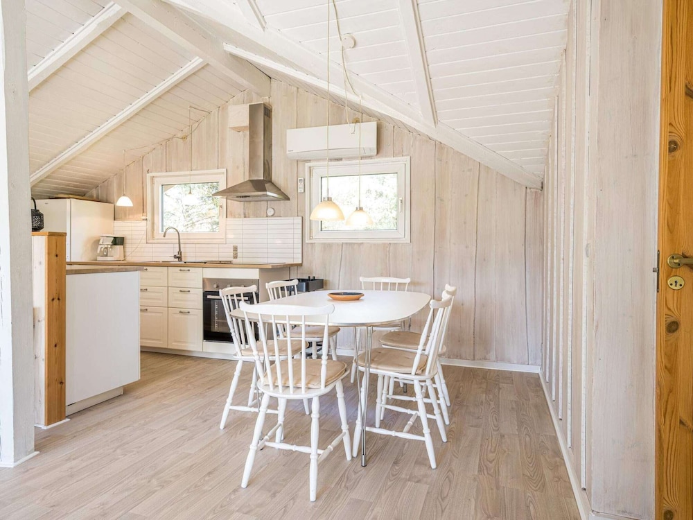 5 Person Holiday Home in Blavand view 5