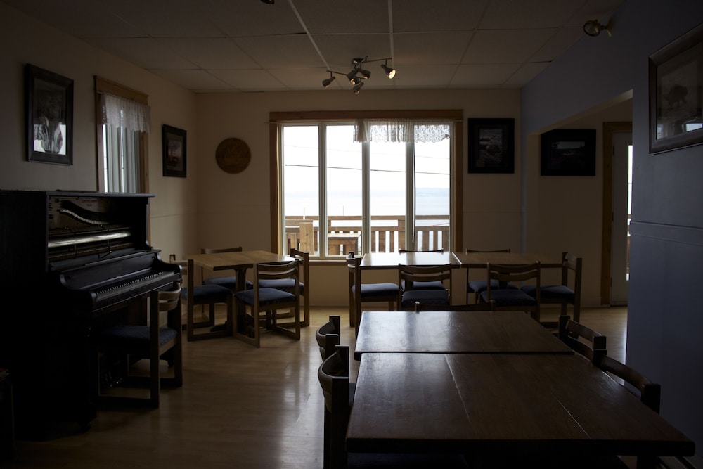 Auberge Internationale Forillon - Hostel